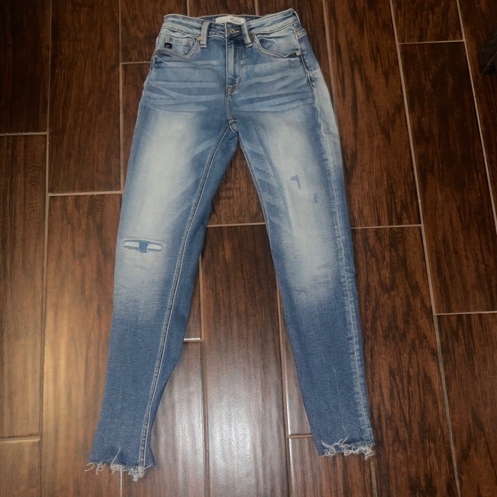 Kancan capris